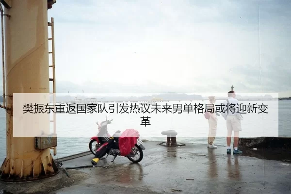 樊振东重返国家队引发热议未来男单格局或将迎新变革