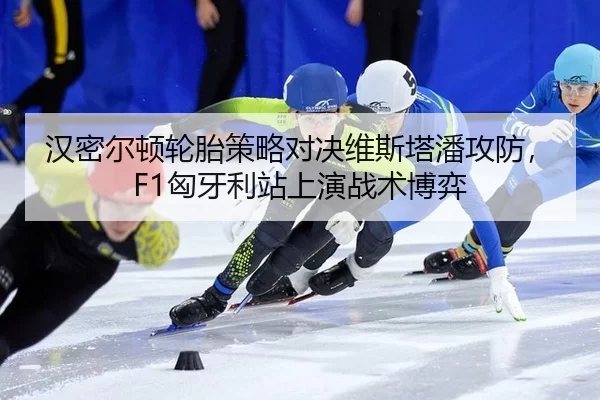 汉密尔顿轮胎策略对决维斯塔潘攻防，F1匈牙利站上演战术博弈
